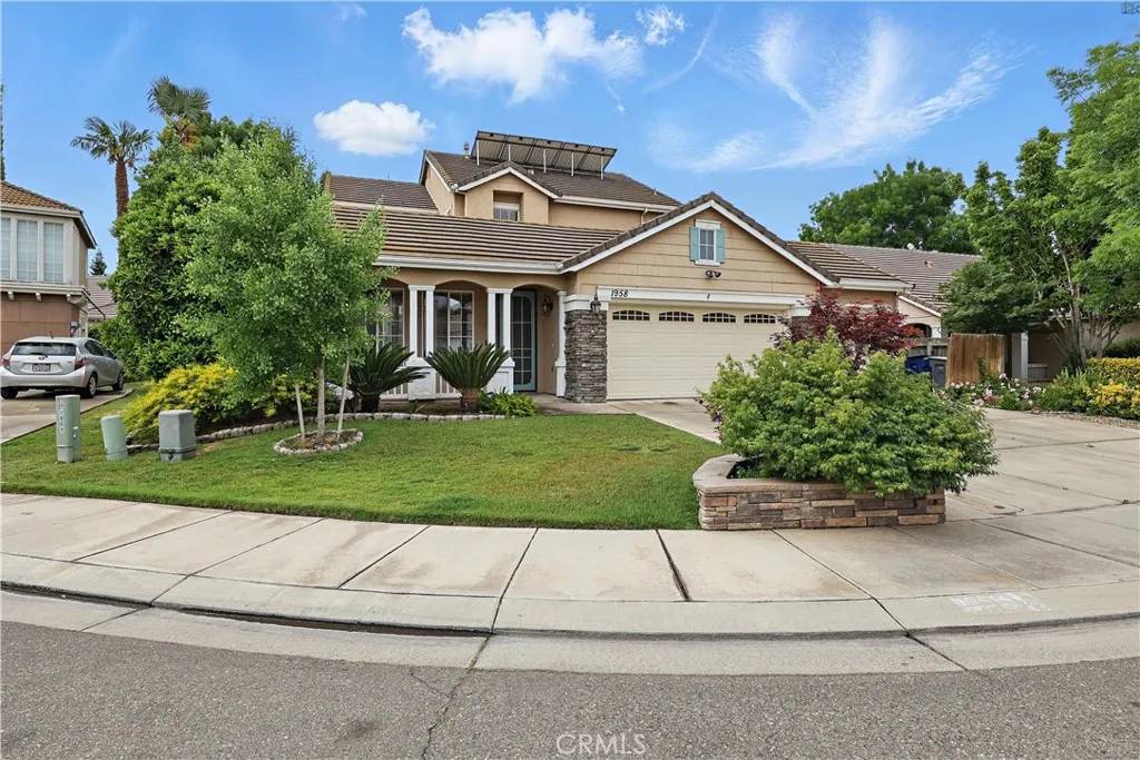 Merced, CA 95340,1958 Fall Brook Court