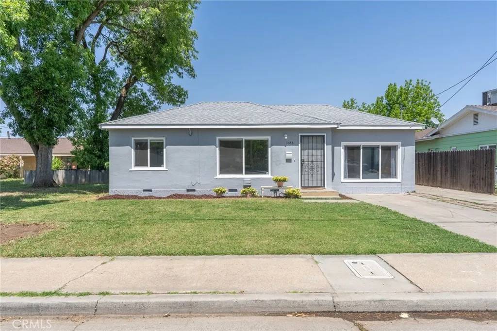 1033 Barney Street, Merced, CA 95340