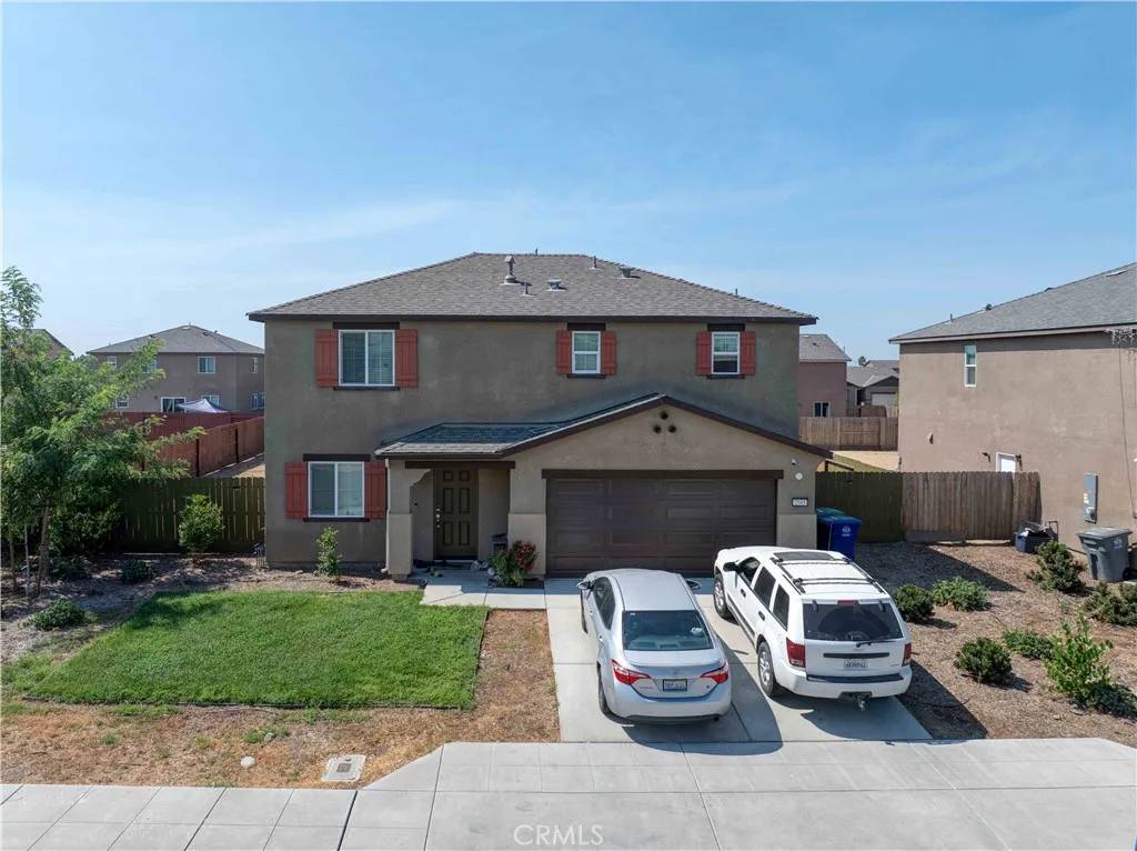 2045 Conadria Avenue, Chowchilla, CA 93610