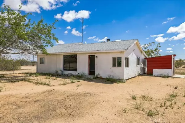 Yucca Valley, CA 92284,1561 Old Woman Springs Road
