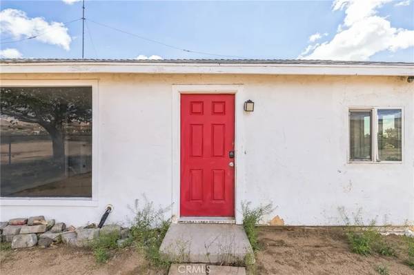 1561 Old Woman Springs Road, Yucca Valley, CA 92284