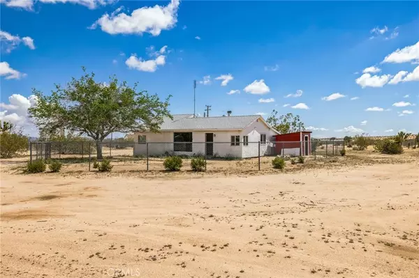 Yucca Valley, CA 92284,1561 Old Woman Springs Road