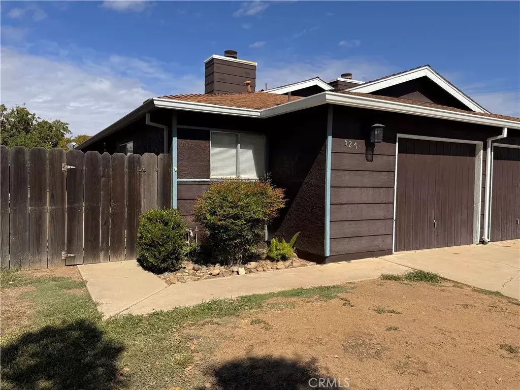 Merced, CA 95341,527 Seville Way