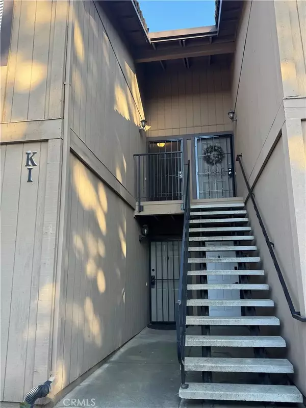 455 Cherry Lane #K, Manteca, CA 95337