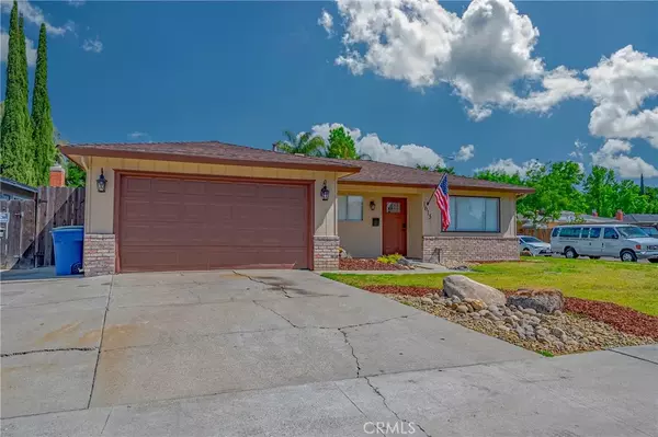 Merced, CA 95348,1615 Loughborough Drive