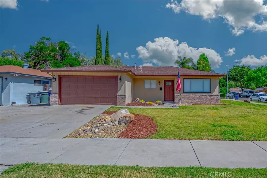 1615 Loughborough Drive, Merced, CA 95348