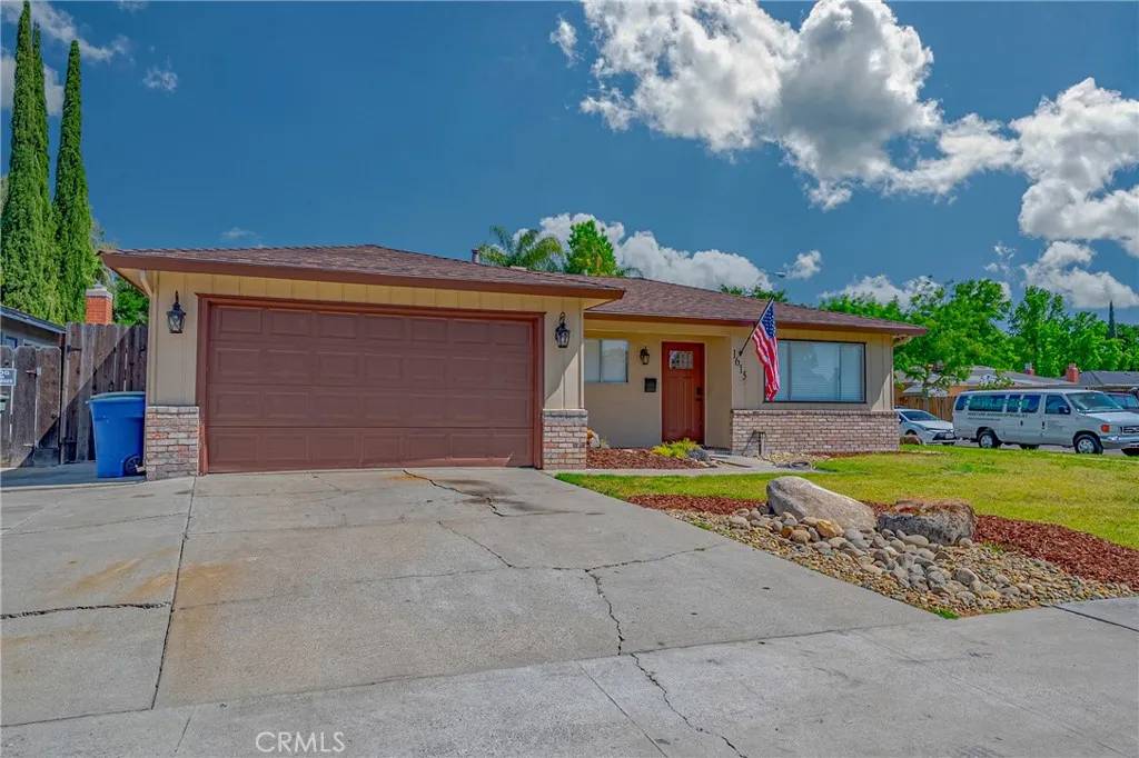 Merced, CA 95348,1615 Loughborough Drive