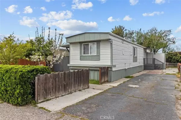 2900 Muir Ave #42, Atwater, CA 95301