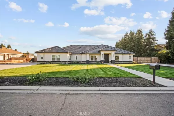 6185 Shelby Street, Atwater, CA 95301