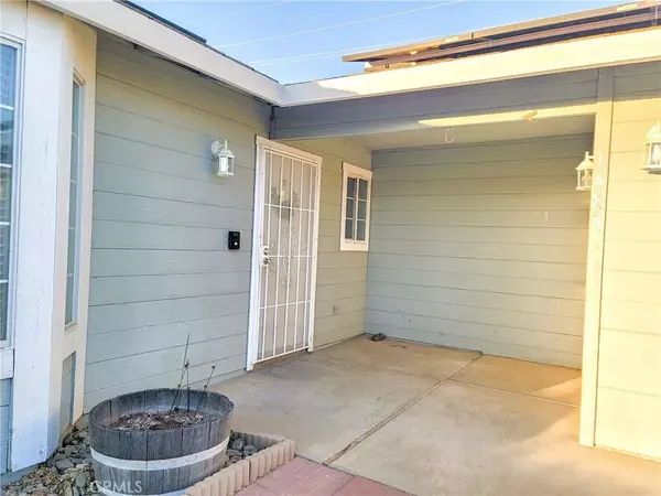 Merced, CA 95340,1485 Hansen Avenue