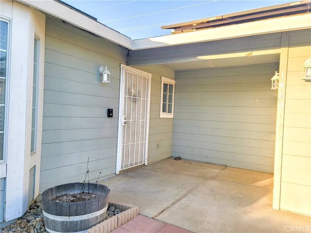Merced, CA 95340,1485 Hansen Avenue