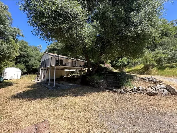 Sonora, CA 95370,20853 Lyons Bald Mountain Road