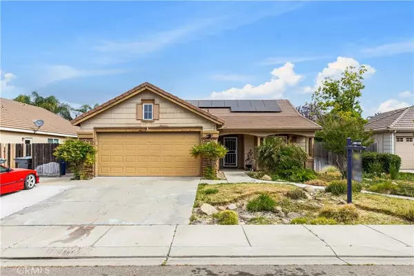 1457 Quiet Court, Merced, CA 95340
