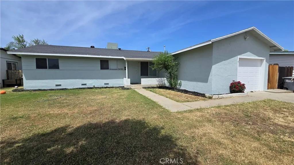 3033 N Parsons Avenue, Merced, CA 95340