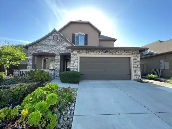 4153 Mondavi Avenue, Merced, CA 95348