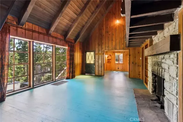 Lake Arrowhead, CA 92352,129 B Lane