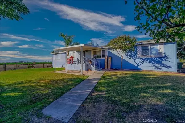 Merced, CA 95341,4000 Mariposa