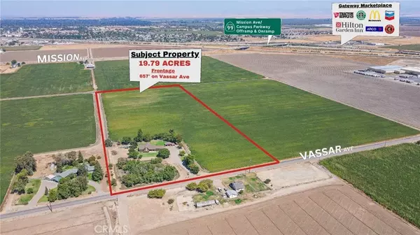 Merced, CA 95341,2260 Vassar