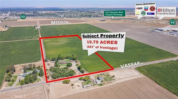 Merced, CA 95341,2260 Vassar
