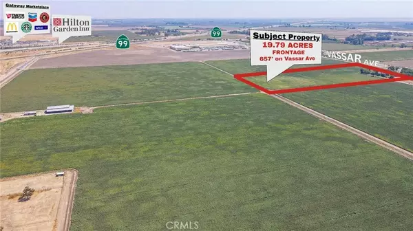 Merced, CA 95341,2260 Vassar