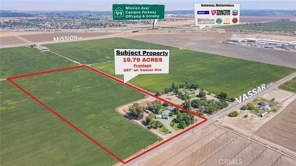 Merced, CA 95341,2230 Vassar
