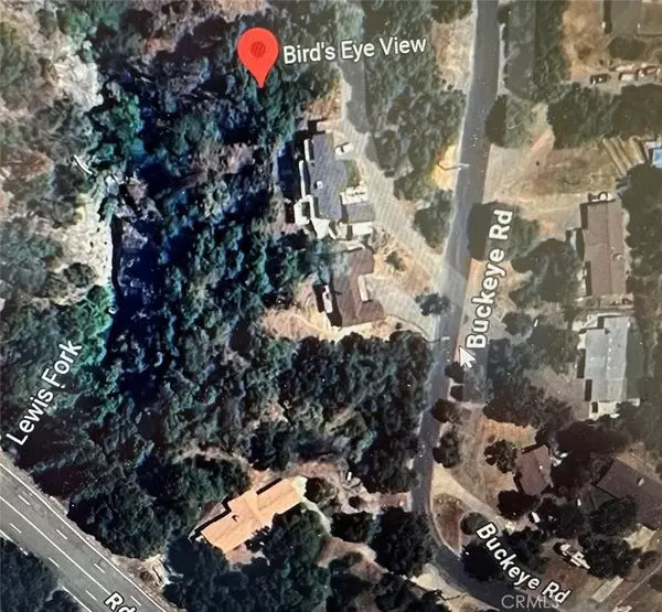 0 Buckeye, Oakhurst, CA 93644