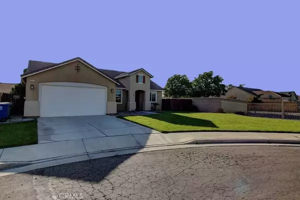 Los Banos, CA 93635,691 Pinot Blanc Court