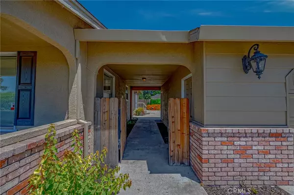 Turlock, CA 95380,1901 Brier Road