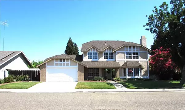 Merced, CA 95340,1575 Santa Inez Court