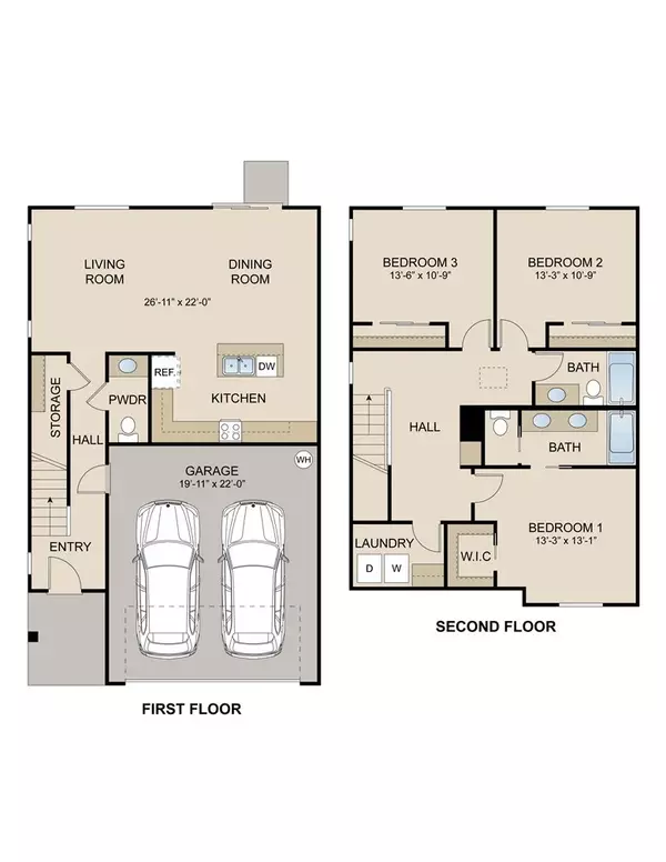 Merced, CA 95341,142 Ornelas Trail Lane