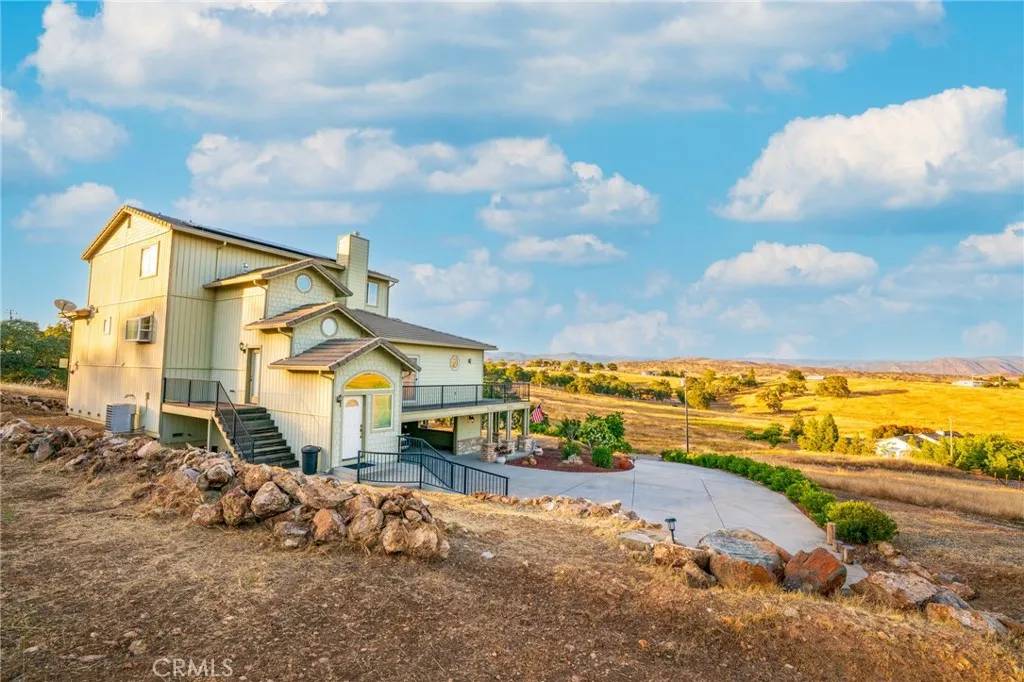 9713 Rastro Way, La Grange, CA 95329