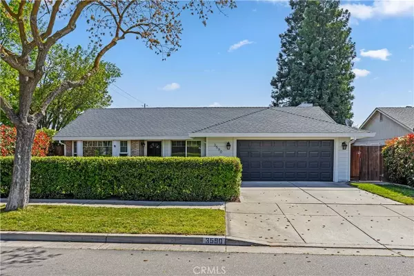 3590 Joerg Avenue, Merced, CA 95340