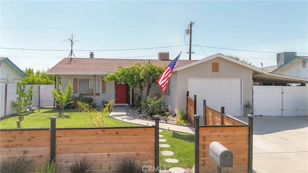 3833 Kennedy Street, Le Grand, CA 95333