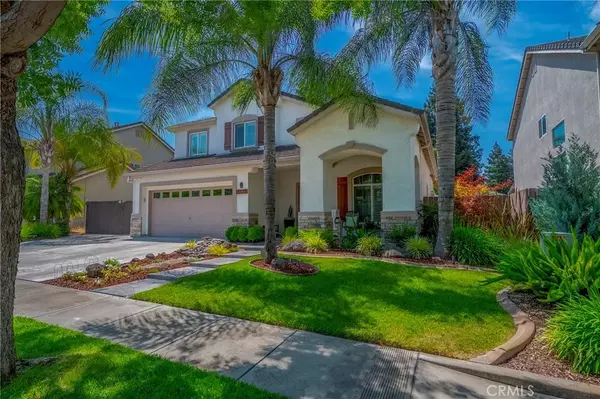 Turlock, CA 95382,1122 Moonbeam Way