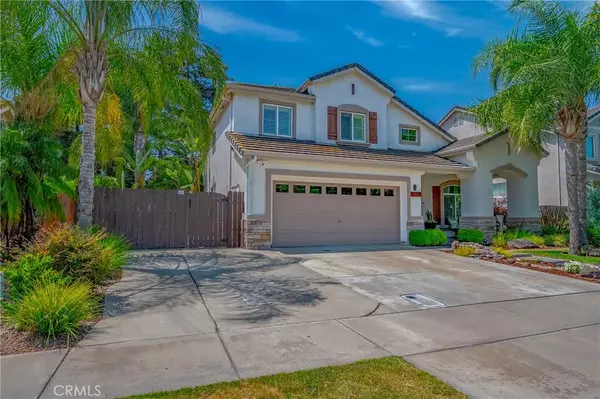 Turlock, CA 95382,1122 Moonbeam Way