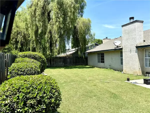 Merced, CA 95348,832 San Pablo Avenue
