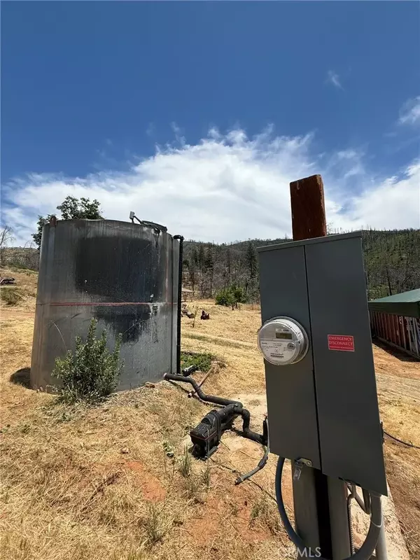 Mariposa, CA 95338,3109 Wild Dove