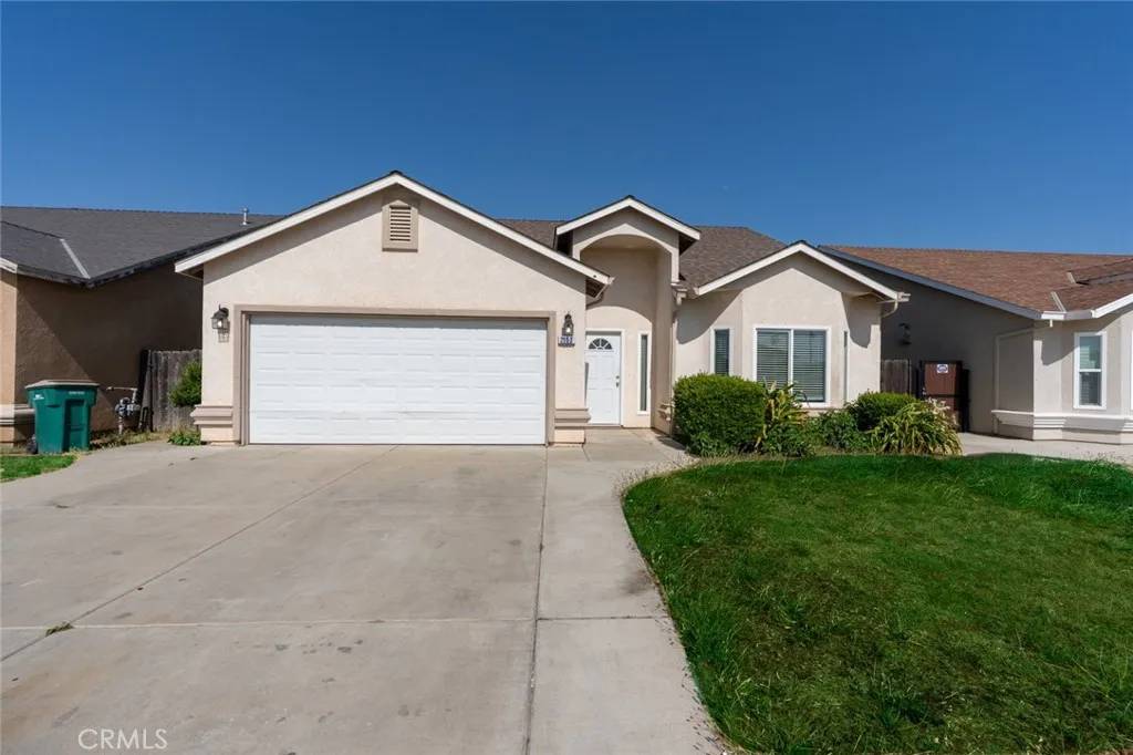 2152 Fern Street, Merced, CA 95348