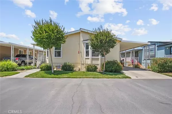 Livingston, CA 95334,1557 Monte Cristo