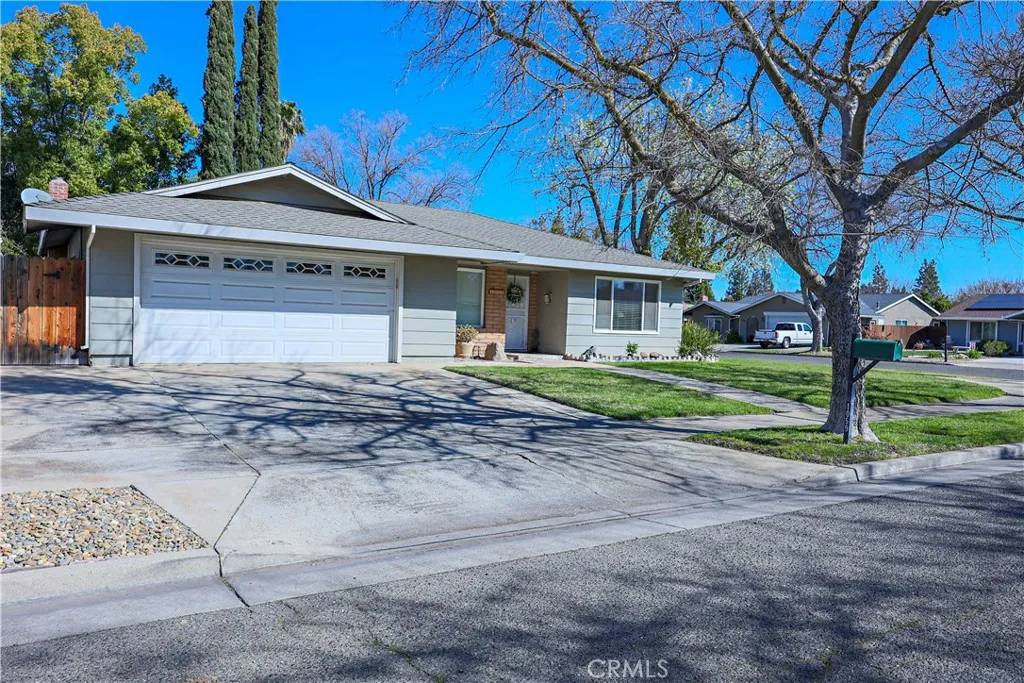 1059 Vernal Avenue, Merced, CA 95340