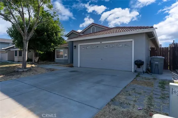 Los Banos, CA 93635,1928 Davis Drive