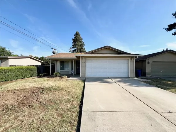 1498 Hansen Avenue, Merced, CA 95340