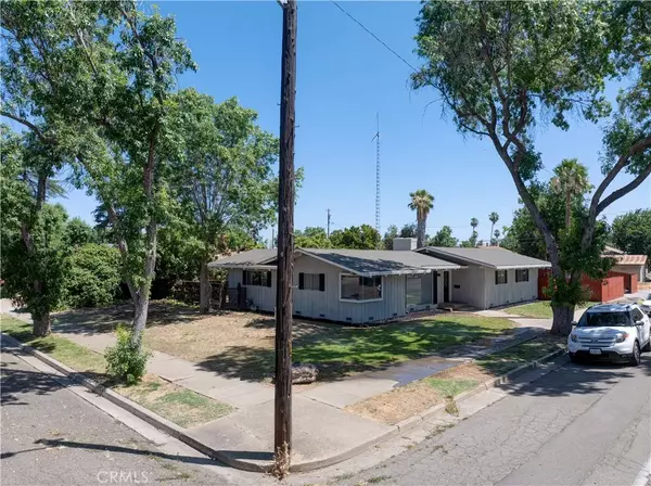 Patterson, CA 95363,375 K Street