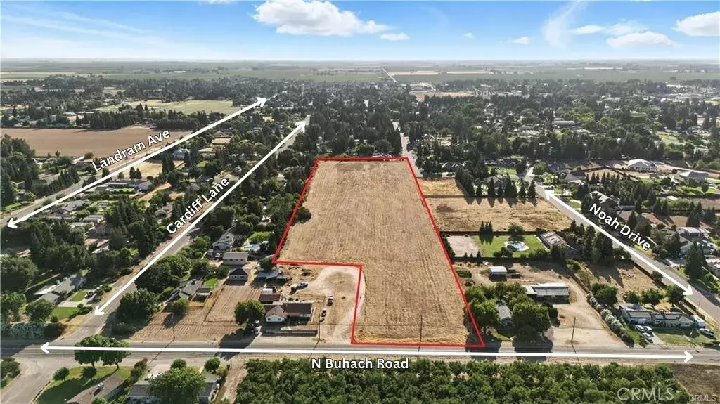 Atwater, CA 95301,0 N Buhach