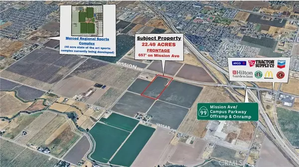 2246 E Mission, Merced, CA 95341