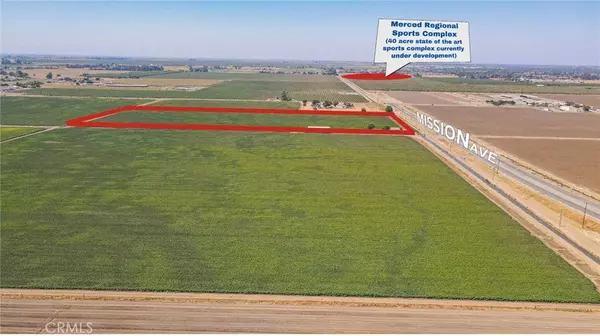 Merced, CA 95341,2246 E Mission