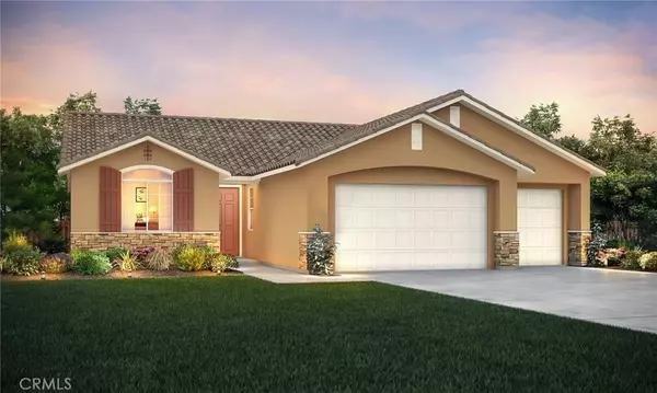 448 Barrett Lane, Los Banos, CA 93635