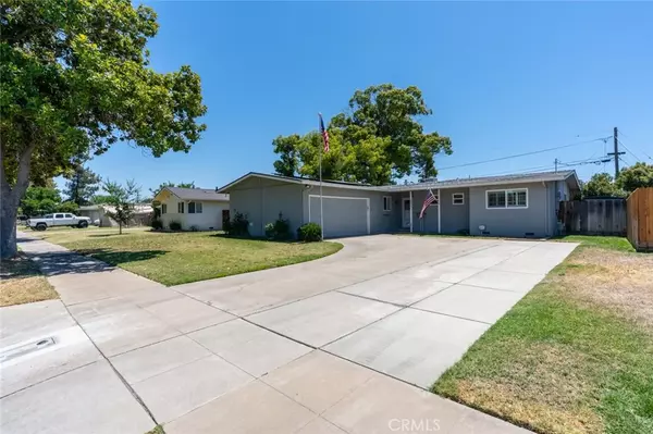 Atwater, CA 95301,1586 Underwood Avenue