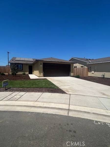 781 Brent Court, Merced, CA 95341