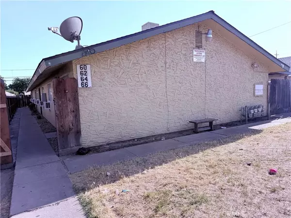 60 E 12th Street, Merced, CA 95341
